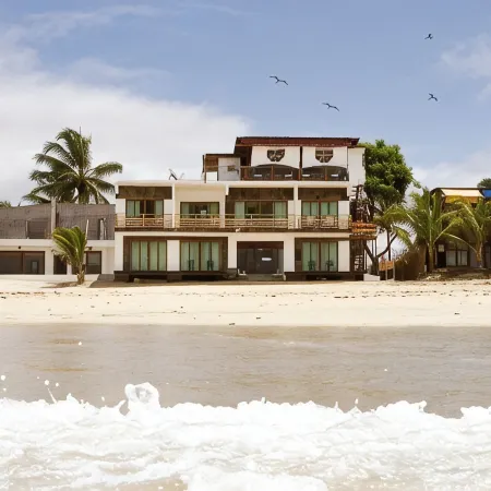 Cormorant Beach House