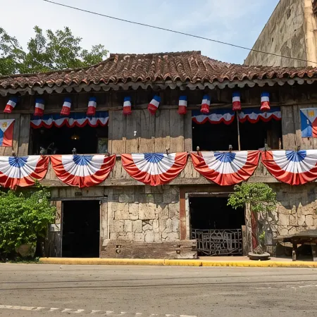 Palm Grass Hotel