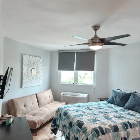 Teal Bay Hideaway