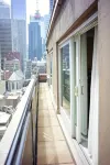 Radio City Apartments - Apartments