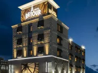 HOTEL RETOUR HIMEJI  (Adults Only) Hotels near Shikama-ko