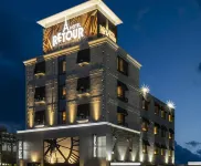 HOTEL RETOUR HIMEJI  (Adults Only) Hotels in 