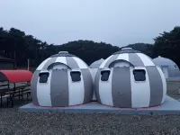 Taean (Anmyeondo) Tourist Farm Glamping & Auto Camping - 2-Star