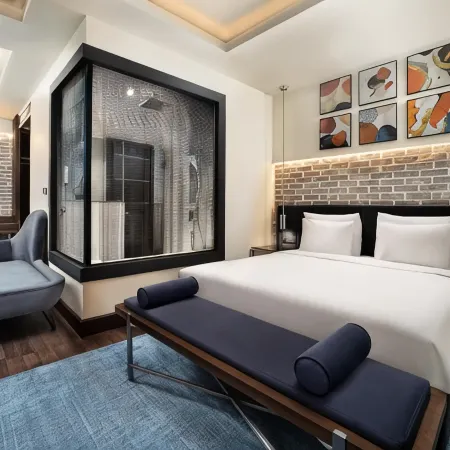 DeCamondo Galata, a Tribute Portfolio Hotel