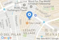 The Mini Suites Eton Tower Makati
