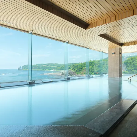 Kitakobushi Shiretoko Hotel & Resort