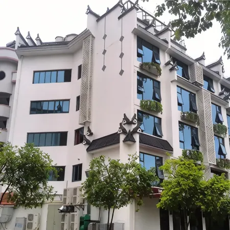 Hantang Hotel