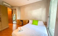 The Lodge Lippo Karawaci