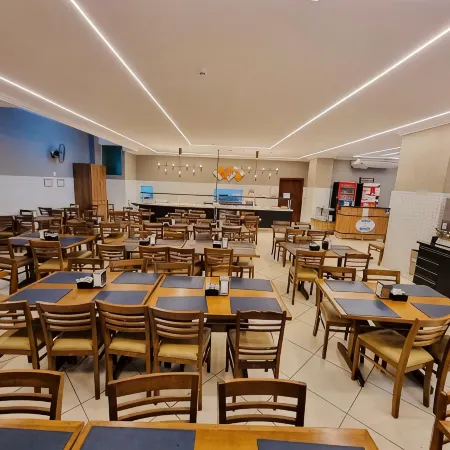 Mapp Hotel Aparecida-SP Hotels in Aparecida