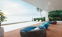 Sea Season Pool Villa Pattaya