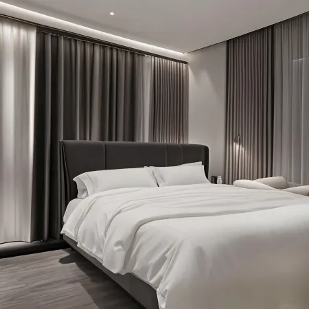 Wenlan Apartment