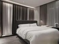 Wenlan Apartment - Kitchens