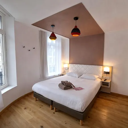 Hotel Ambassadeur