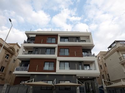 Royal Inn Residence New Cairo