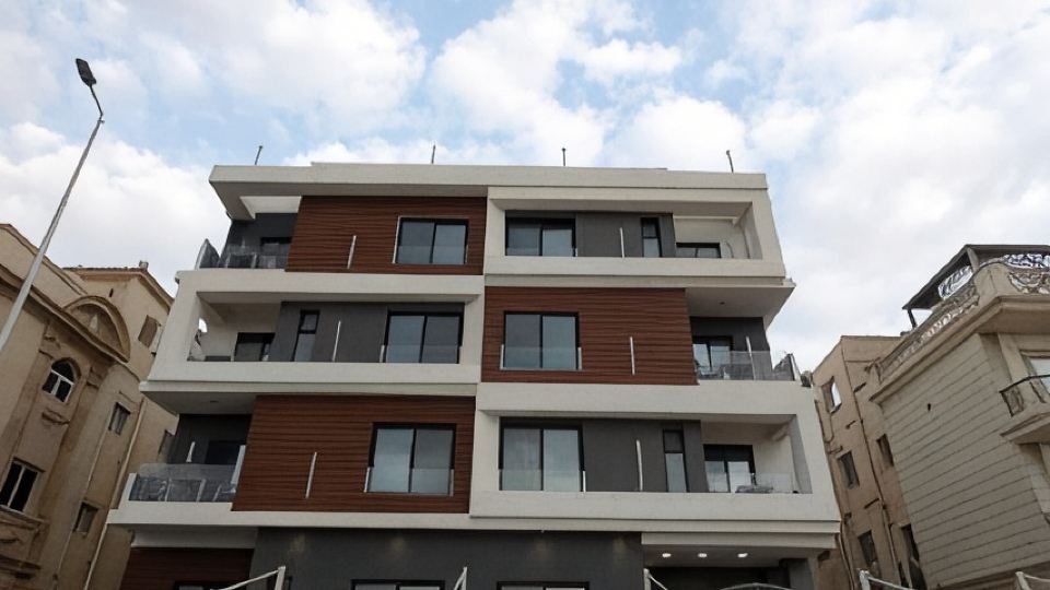 Royal Inn Residence New Cairo