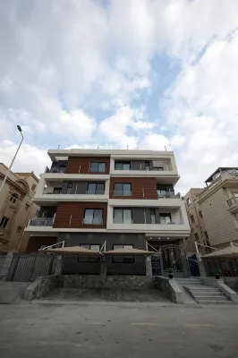 Royal Inn Residence New Cairo Hotels in 
