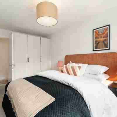 The Ironworks by Dublin At Home Rooms