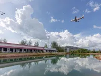 Sport Wake Park Resort & Hotel Phuket Hotels near Mak Prok Seafood Restaurant