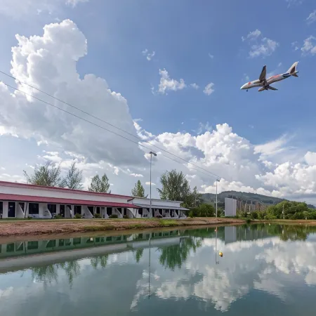 Sport Wake Park Resort & Hotel Phuket