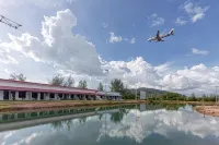 Sport Wake Park Resort & Hotel Phuket