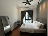 The Platino | 1Min to Paradigm Hotels in 
