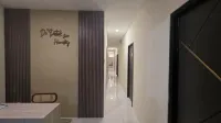 De Patuk Suite Homestay