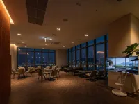 Matie Busan Harbor City Hotel in zona Eremo Boriam