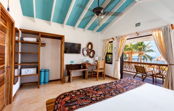 Kalimera Beach Hotel