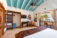 Kalimera Beach Hotel
