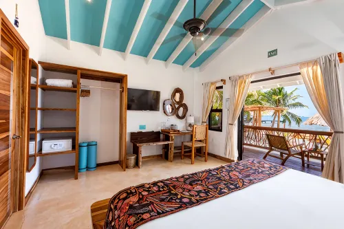 Kalimera Beach Hotel - Pools