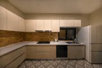 Taoran of the Ocean Family Homestay - parking