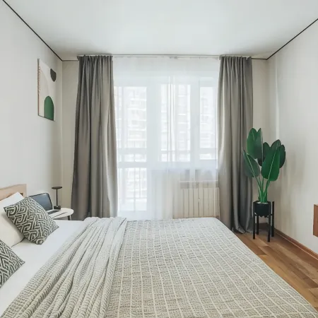 Zoom Apartments