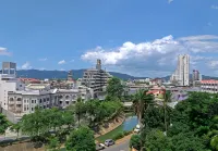 Singgoldenplace Hotel