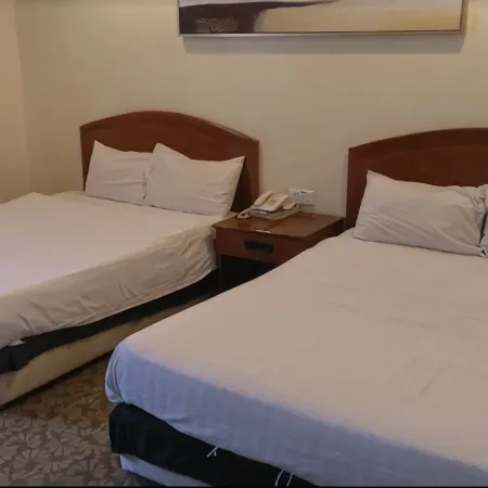 Hotel Pulau Labuan 2 Отели в г. Лабуан
