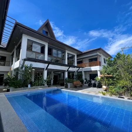 Azul de Panglao Hotel