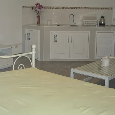 Chan Kim Don Mueang Airport Guest House