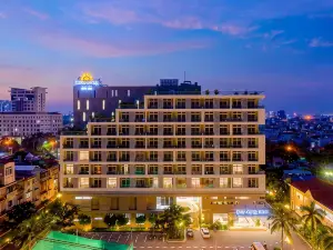Popular 4-Star Select Hotels in Haiphong