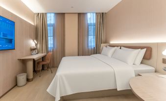 Hanting Hotel (Wenzhou Ruian Tangxia Branch)