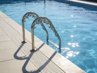 Mehood Elegant Hotel (Haikou Qilou Old Street Branch) - Rooftop Pools