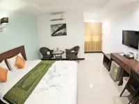 BK Place Hotel Hotel di Bueng Kan