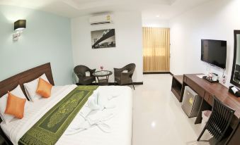 BK Place Hotel