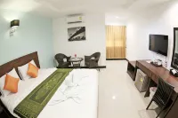 BK Place Hotel