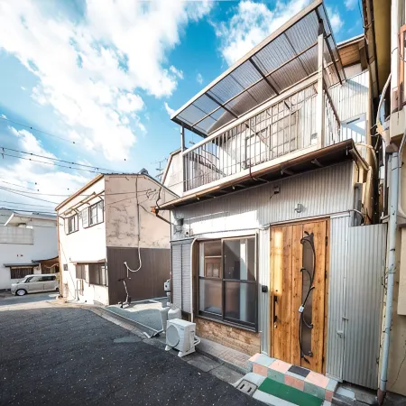 Private House KANADE