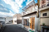 Private House KANADE花奏 酒店