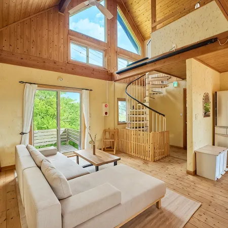 Private Resort Ruka