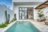 Avasa Brand New 1BR in Canggu  - A Luxury Private Villa By Balinest Villas - บังกะโล