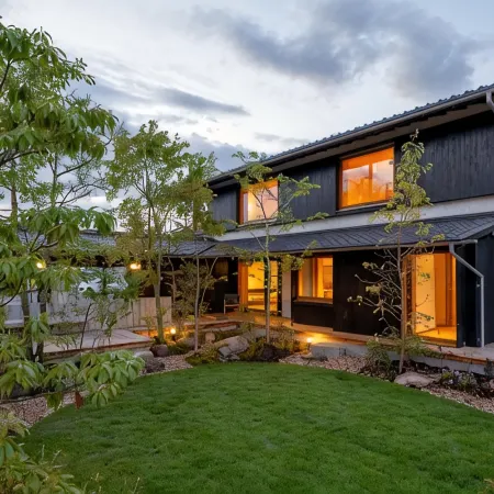 Kagawa Private Villa – Zen Healing Retreat