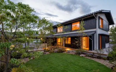 Kagawa Private Villa – Zen Healing Retreat Hotels in 