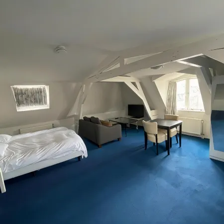 Hotel La Noire - Delft City Centre