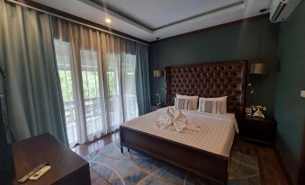 Sunrise Garden House - Luang Prabang